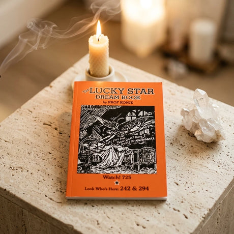 Paperback book — Contemporary Altar Lifestyle | Generated by Modelize