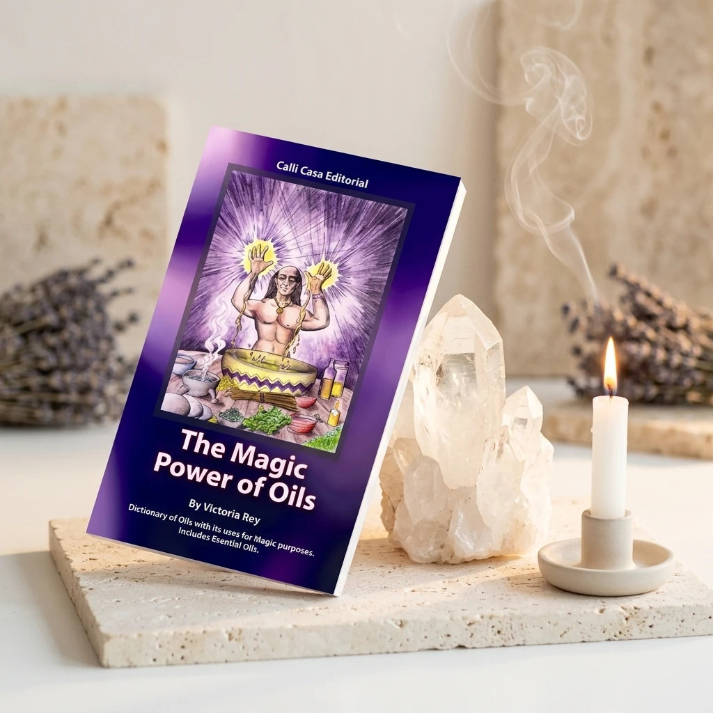 Paperback book — Contemporary Altar Lifestyle | Generated by Modelize