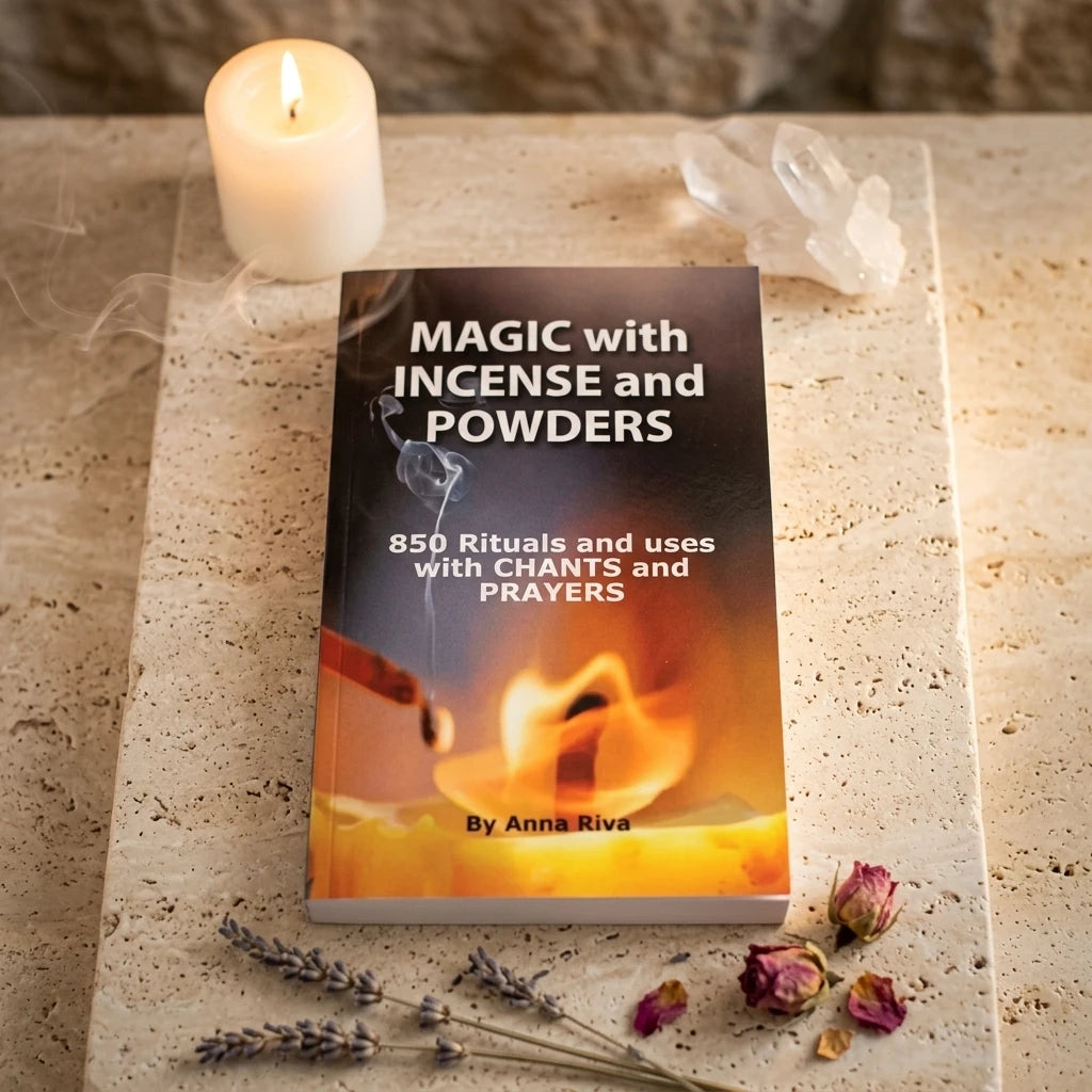 Paperback book — Contemporary Altar Lifestyle | Generated by Modelize