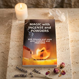 Paperback book — Contemporary Altar Lifestyle | Generated by Modelize