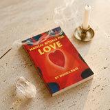 Book — Contemporary Altar Lifestyle | Generated by Modelize
