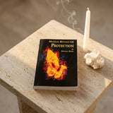 Esoteric Book — Contemporary Altar Lifestyle | Generated by Modelize