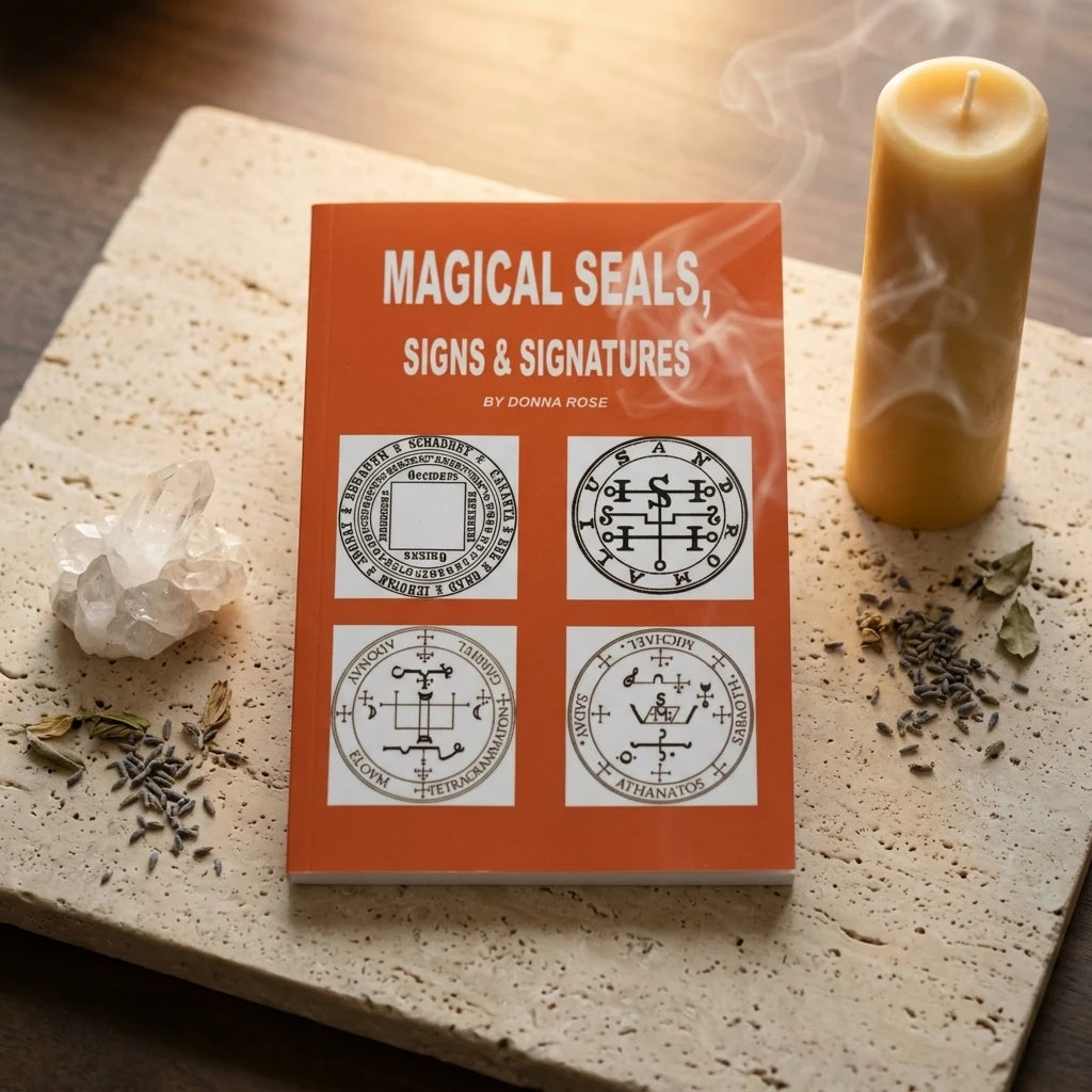 Paperback book — Contemporary Altar Lifestyle | Generated by Modelize