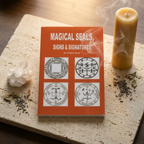 Paperback book — Contemporary Altar Lifestyle | Generated by Modelize