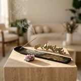 Incense stick burner — Ritual Lifestyle Scene | Generated by Modelize