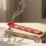 Incense Stick Burner — Cleansing Ritual Lifestyle | Generated by Modelize