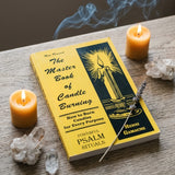 Softcover book — Sacred Altar Lifestyle | Generated by Modelize