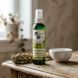 Aromatherapy spray bottle — Spiritual Ritual Lifestyle | Generated by Modelize