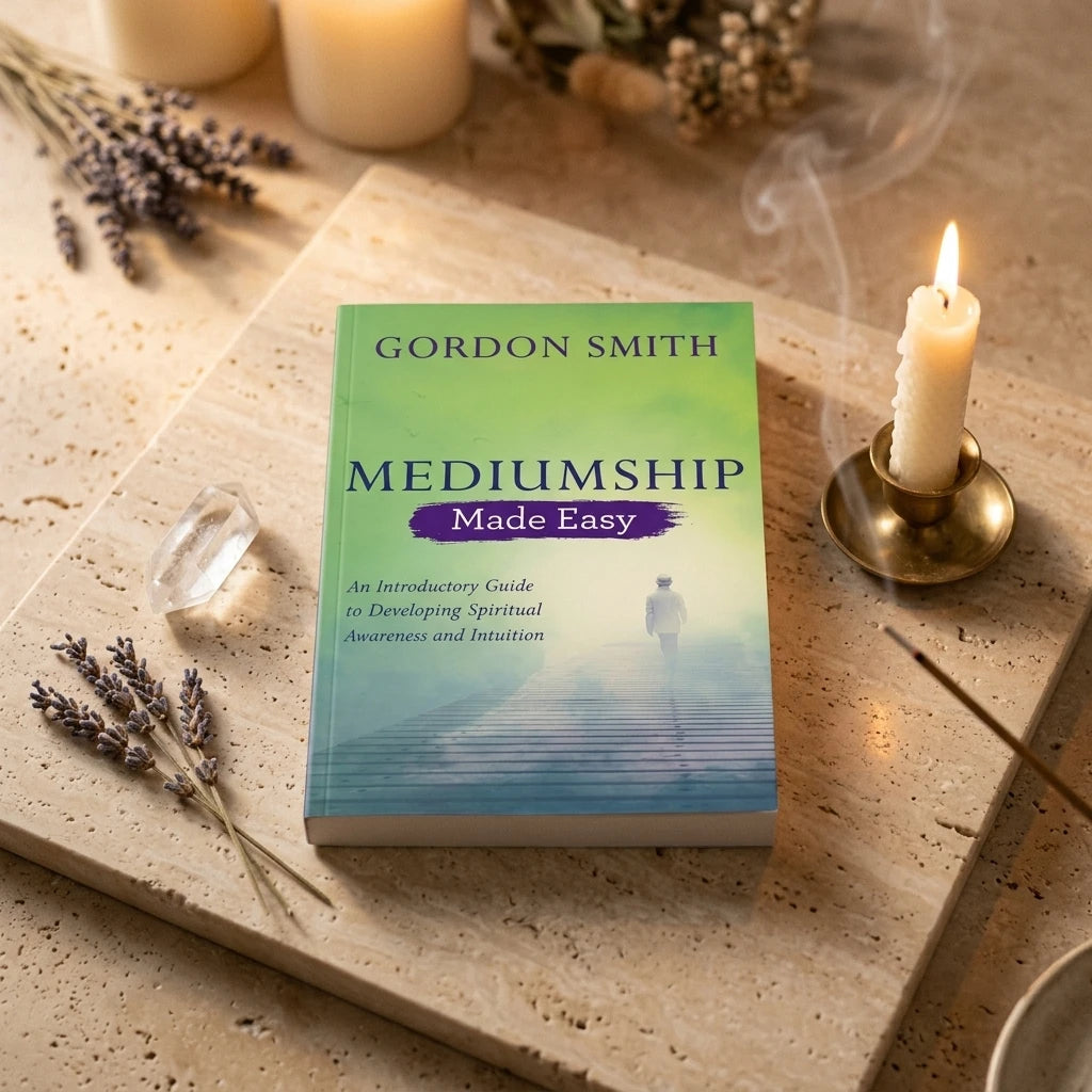 Paperback book — Contemporary Altar Lifestyle | Generated by Modelize