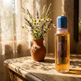 Fragrance bottle — Botanical Lifestyle | Generated by Modelize