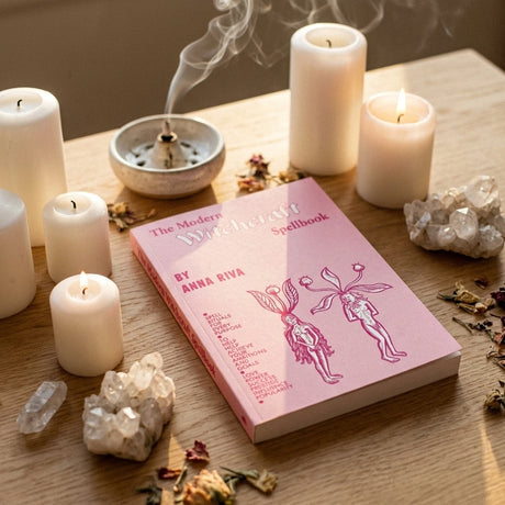 Paperback book — Sacred Altar Lifestyle | Generated by Modelize