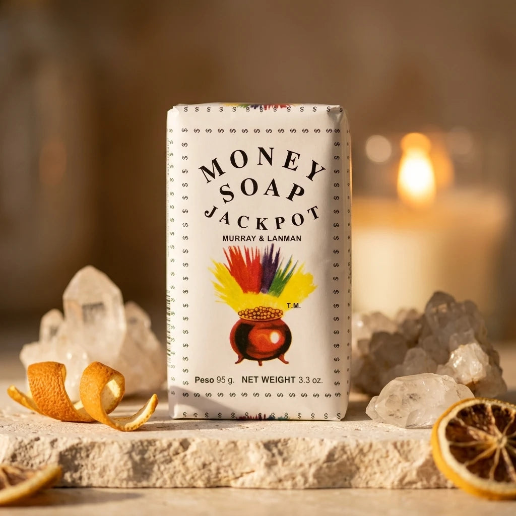Ritual bar soap — Spiritual Apothecary Lifestyle | Generated by Modelize