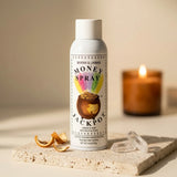 Aerosol spray bottle — Spiritual Apothecary Lifestyle | Generated by Modelize
