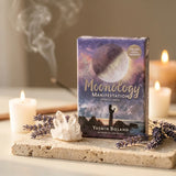 Oracle card deck box set — Sacred Altar Lifestyle | Generated by Modelize