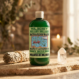 Spiritual bath and floor wash — Apothecary Lifestyle | Generated by Modelize