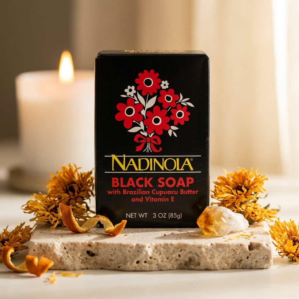 Bar soap packaging — Spiritual Apothecary Lifestyle | Generated by Modelize