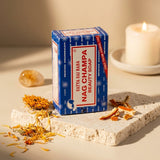 Bar soap packaging — Spiritual Apothecary Lifestyle | Generated by Modelize