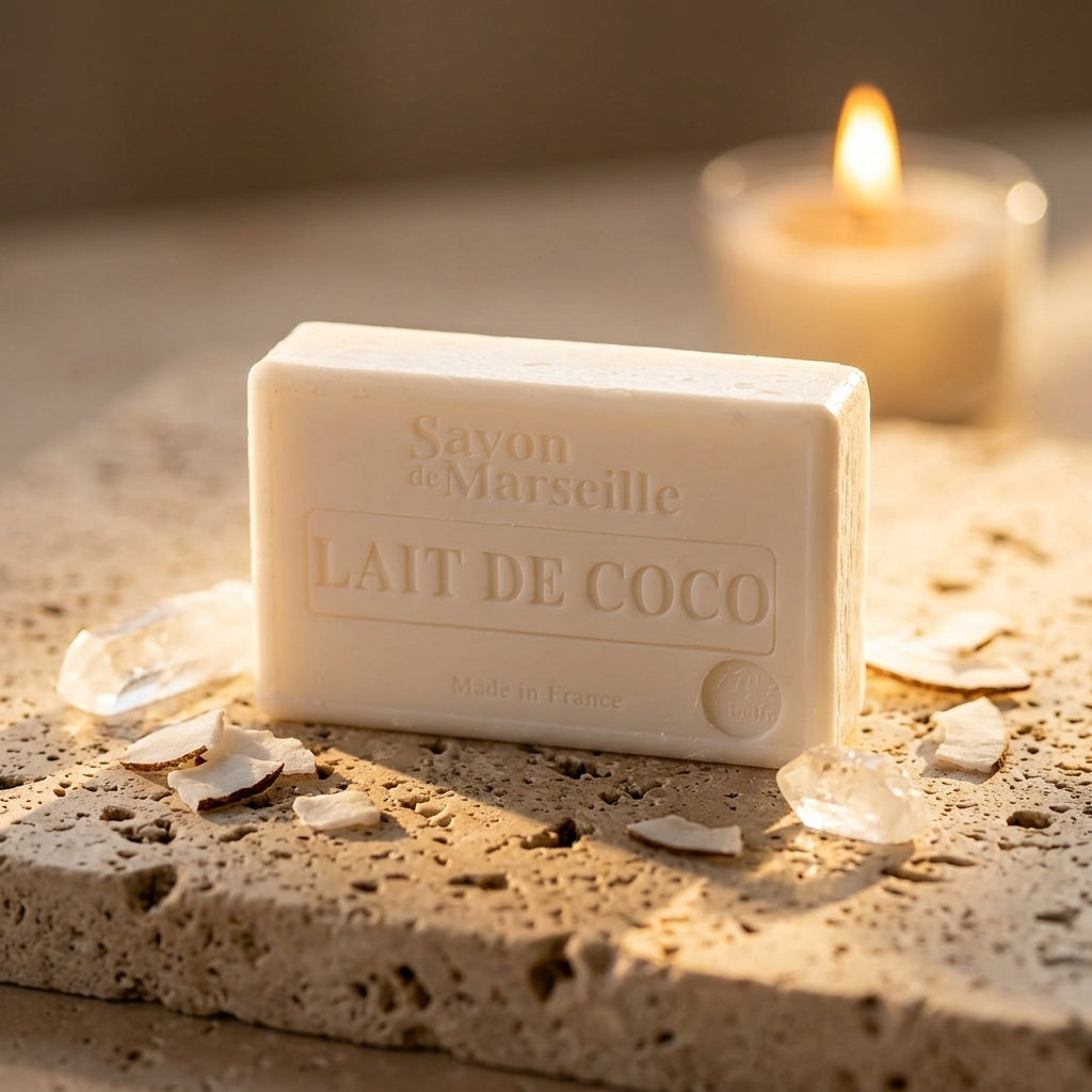 Bar Soap — Apothecary Lifestyle | Generated by Modelize