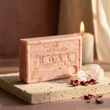 Bar soap — Apothecary Lifestyle Scene | Generated by Modelize