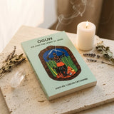 Book — Contemporary Altar Lifestyle | Generated by Modelize