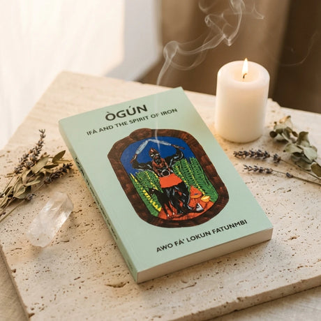 Book — Contemporary Altar Lifestyle | Generated by Modelize