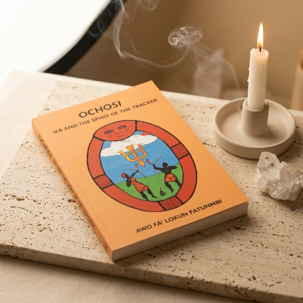 Softcover Book — Contemporary Altar Lifestyle | Generated by Modelize