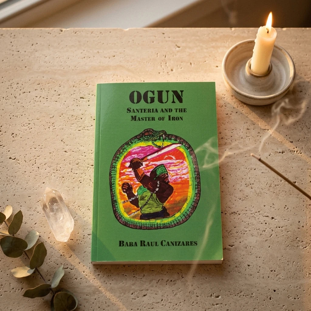 Paperback book — Contemporary Altar Lifestyle | Generated by Modelize
