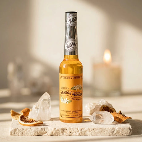 Cologne / Spiritual Water — Spiritual Apothecary Lifestyle | Generated by Modelize