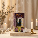 Tarot card deck box — Sacred Altar Lifestyle | Generated by Modelize