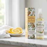 Aromatherapy smudge spray — Morning Ritual Lifestyle | Generated by Modelize