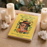 Paperback Workbook — Sacred Altar Lifestyle | Generated by Modelize