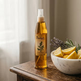 Cologne Spray — Vintage Lifestyle Setting | Generated by Modelize