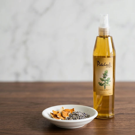 Patchouli Cologne Spray (Murray & Lanman) — product photo