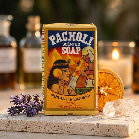 Bar soap — Spiritual Apothecary Lifestyle | Generated by Modelize