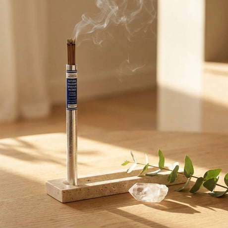 Jumbo Incense Sticks — Spiritual Cleansing Ritual | Generated by Modelize