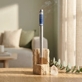 Jumbo Incense Sticks — Spiritual Cleansing Ritual | Generated by Modelize