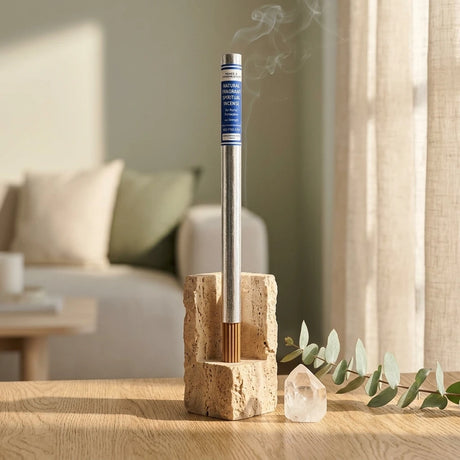 Jumbo Incense Sticks — Spiritual Cleansing Ritual | Generated by Modelize