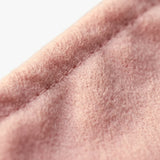 Pink Flannel Bag — product photo
