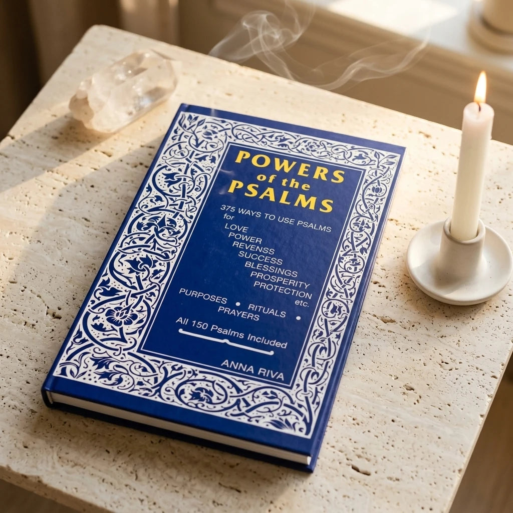 Softcover book — Contemporary Altar Lifestyle | Generated by Modelize