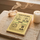 Devotional prayer booklet — Contemporary Altar Lifestyle | Generated by Modelize