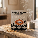 Incense grains packet — Ritual Lifestyle Scene | Generated by Modelize