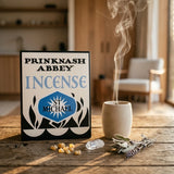 Incense grain packet — Ritual Lifestyle Scene | Generated by Modelize