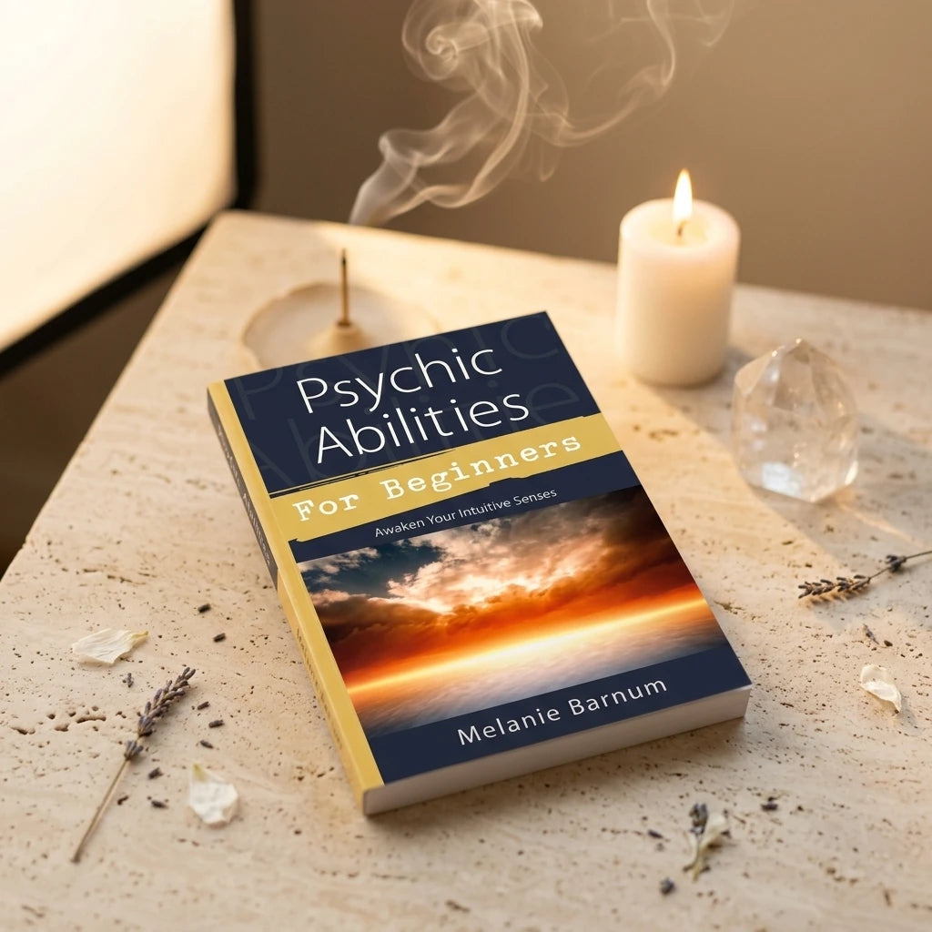 Non-fiction paperback book — Contemporary Altar Lifestyle | Generated by Modelize