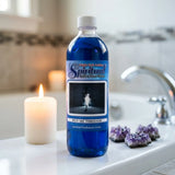 Spiritual bath and floor wash — Ritual Bathside Lifestyle | Generated by Modelize