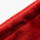 Red Flannel Bag — product photo