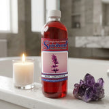 Spiritual bath and floor wash — Ritual Bathside Lifestyle | Generated by Modelize