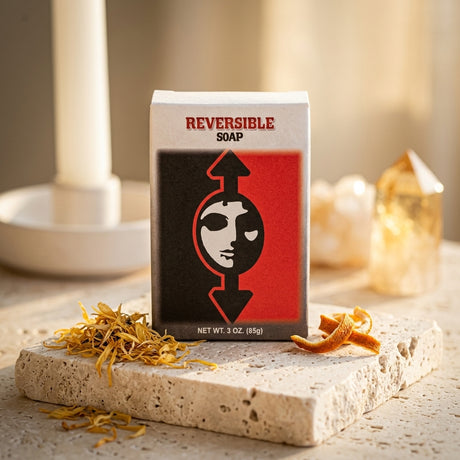 Spiritual bar soap — Spiritual Apothecary Lifestyle | Generated by Modelize