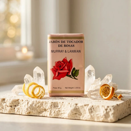 Bar soap — Spiritual Apothecary Lifestyle | Generated by Modelize