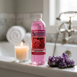Spiritual bath and floor wash — Ritual Bathside Lifestyle | Generated by Modelize