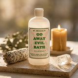 Spiritual bath and floor wash — Apothecary Lifestyle | Generated by Modelize